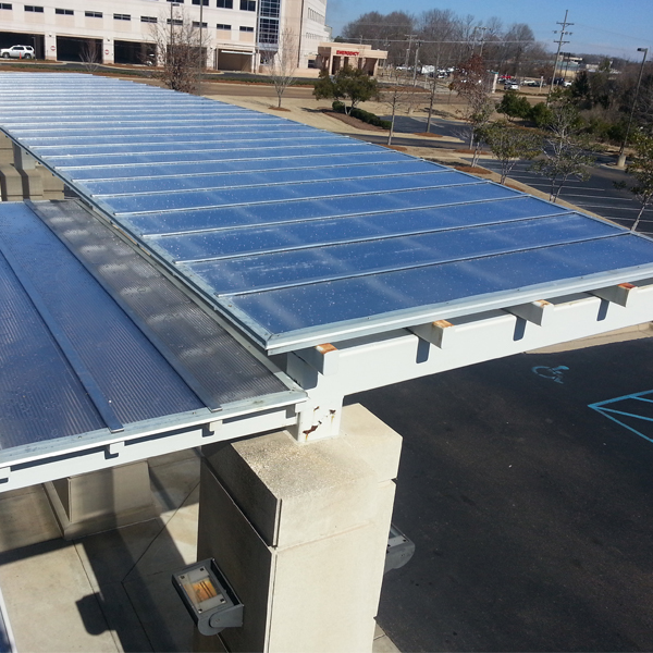 Exarc Skylights image 15