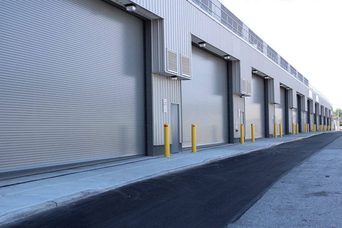 Advanced Door Technologies image 3