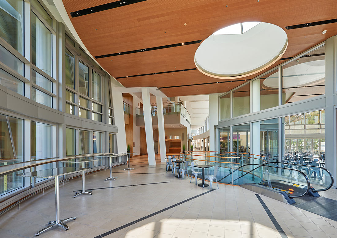 Acurlite Structural Skylights image 7