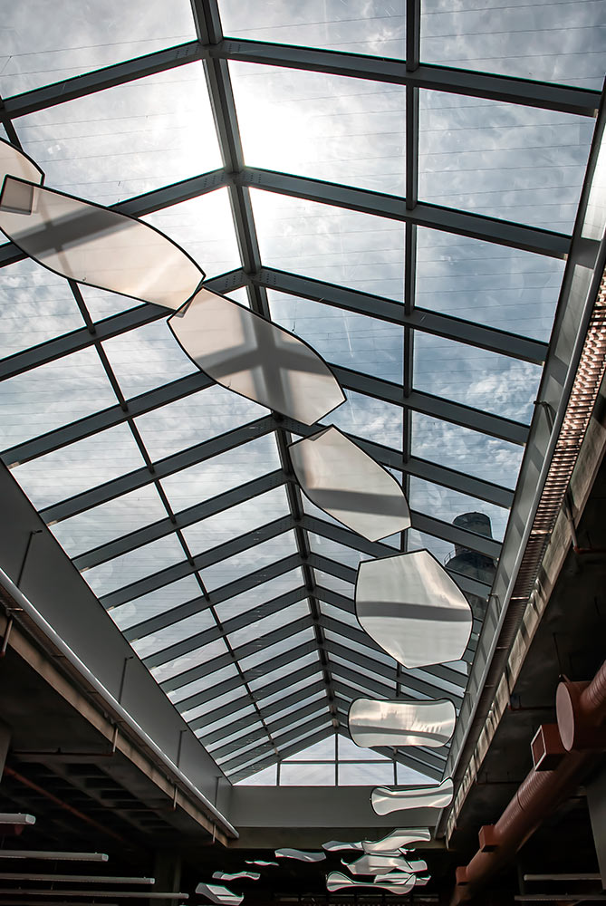 Acurlite Structural Skylights image 19