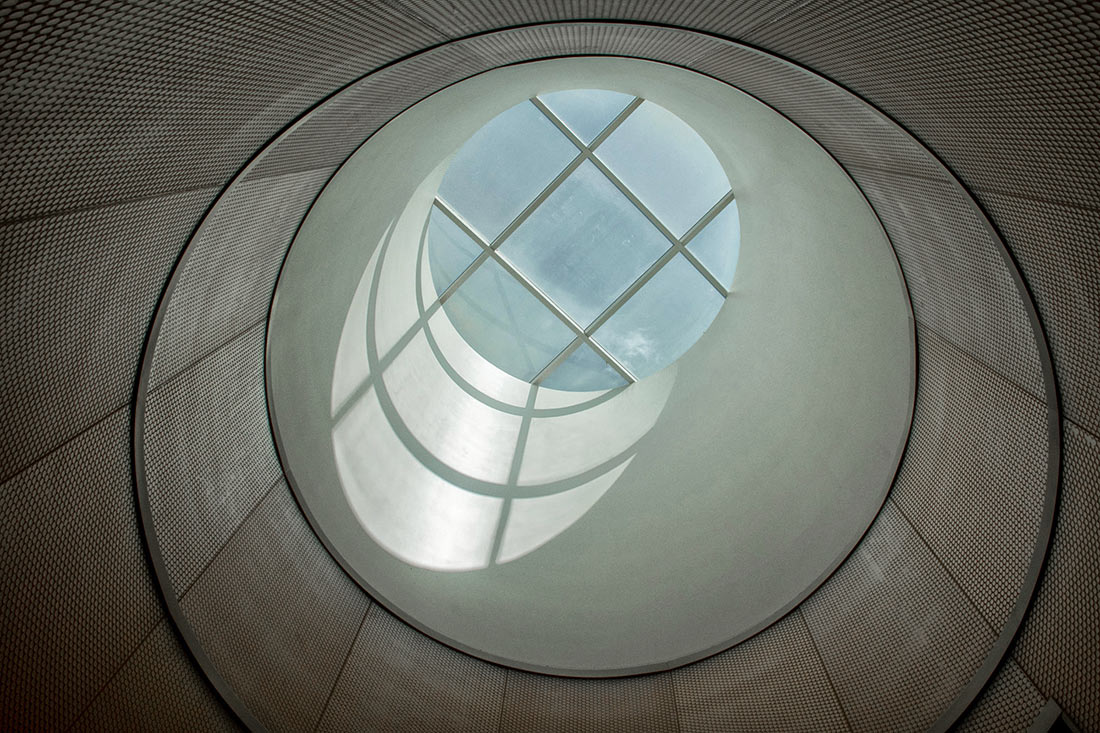 Acurlite Structural Skylights image 10