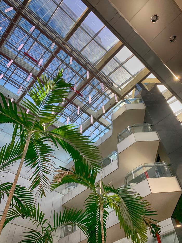 Acurlite Structural Skylights image 16