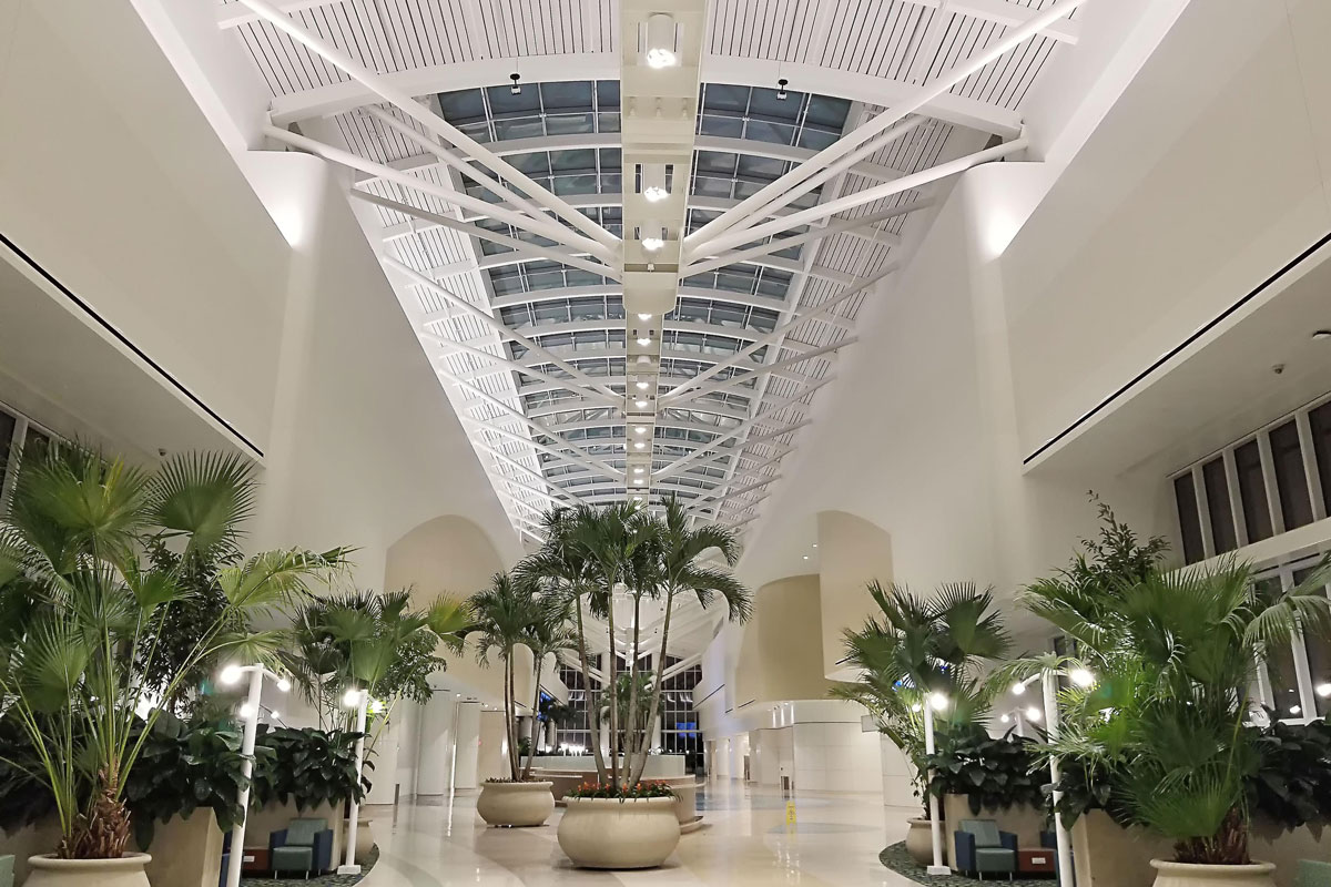 Acurlite Structural Skylights image 6