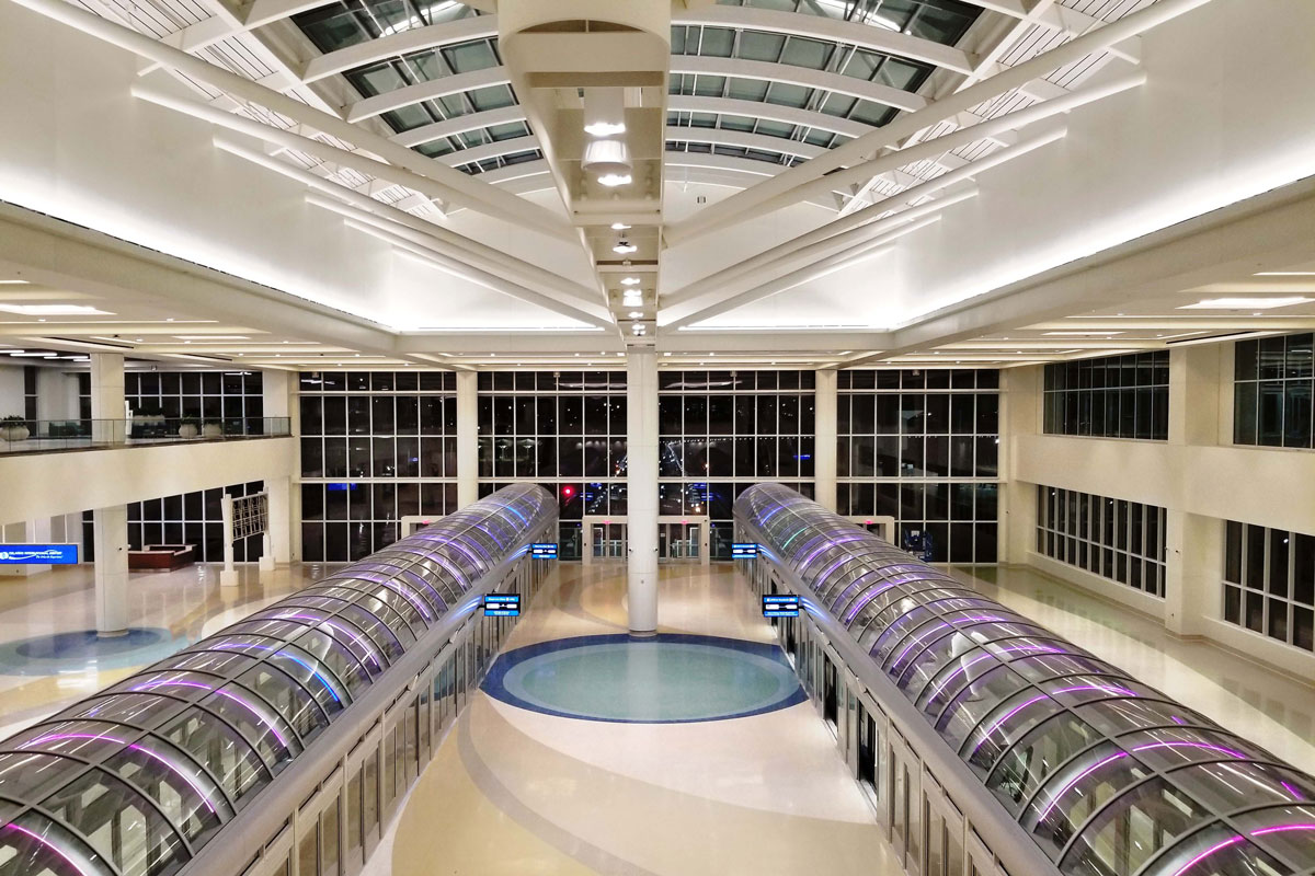 Acurlite Structural Skylights image 1
