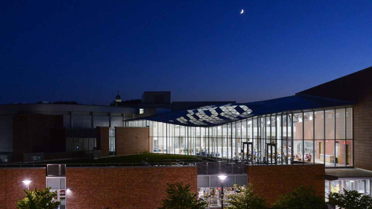 Acurlite Structural Skylights image 9