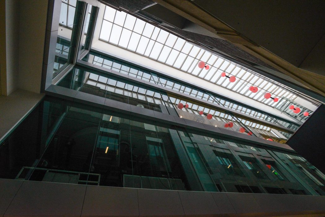 Acurlite Structural Skylights image 3