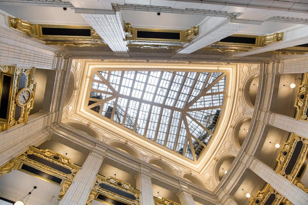 Acurlite Structural Skylights image 17