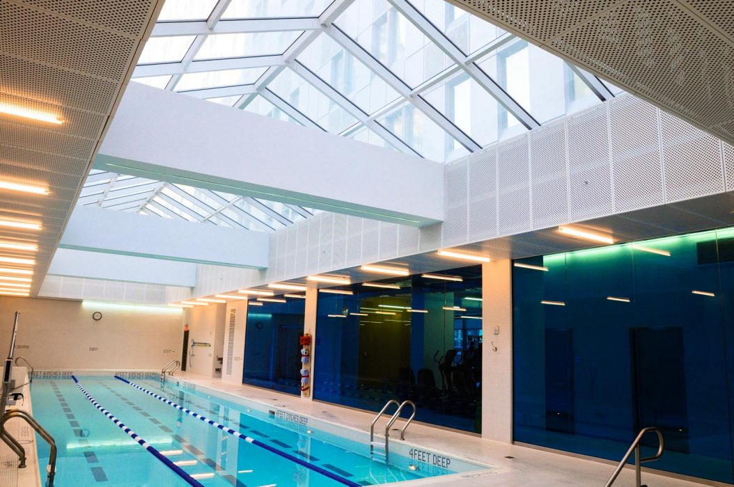 Acurlite Structural Skylights image 14