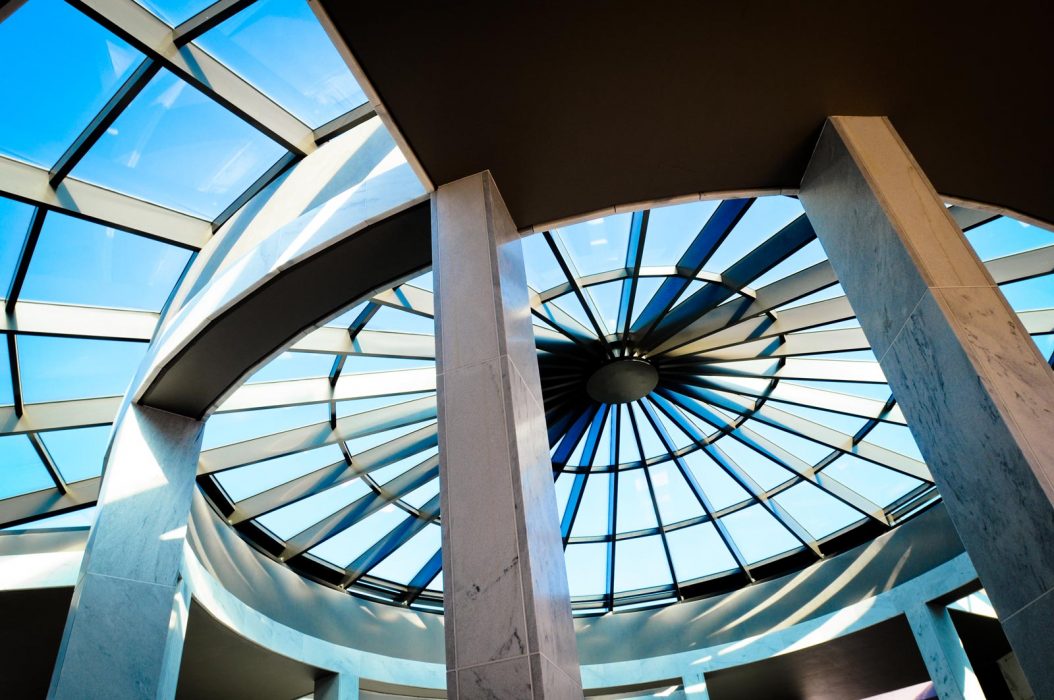 Acurlite Structural Skylights image 13