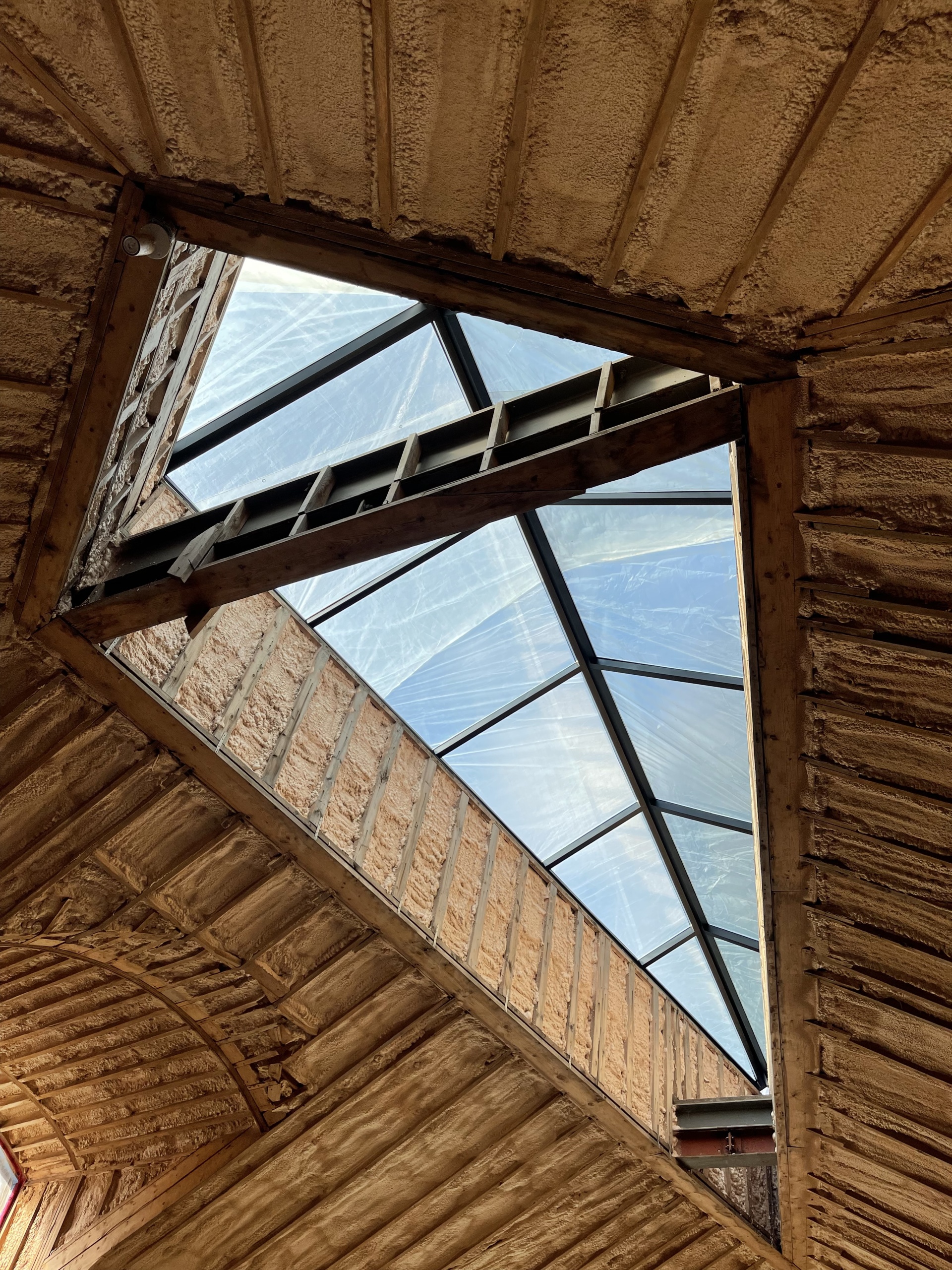 Artistic Skylight Domes image 6