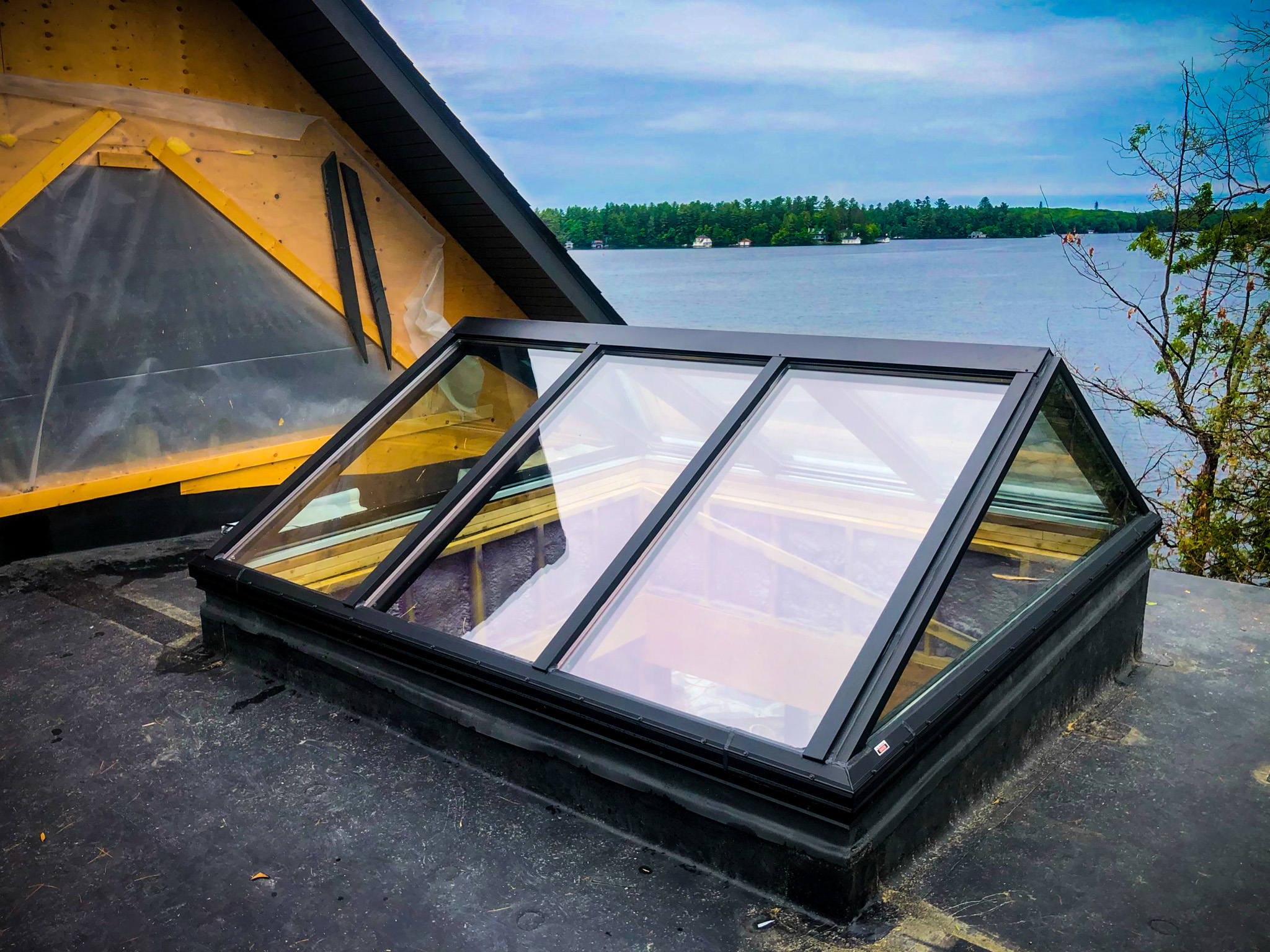 Artistic Skylight Domes image 12