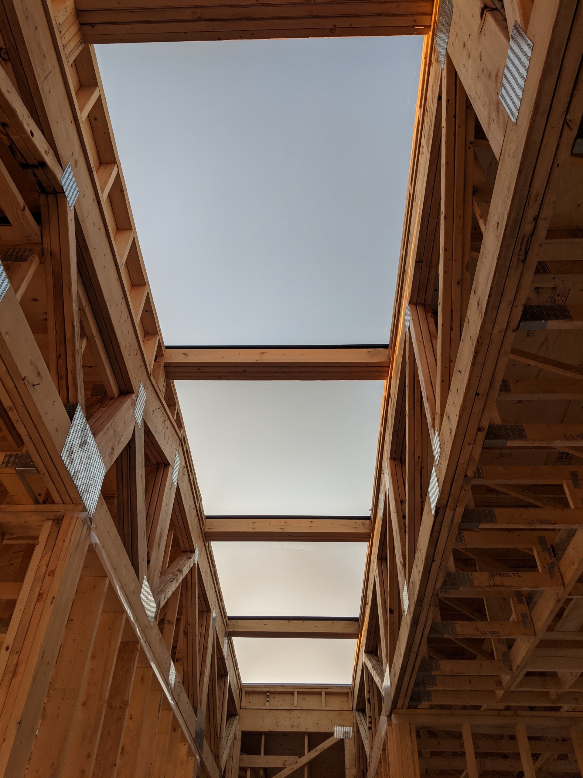 Artistic Skylight Domes image 14