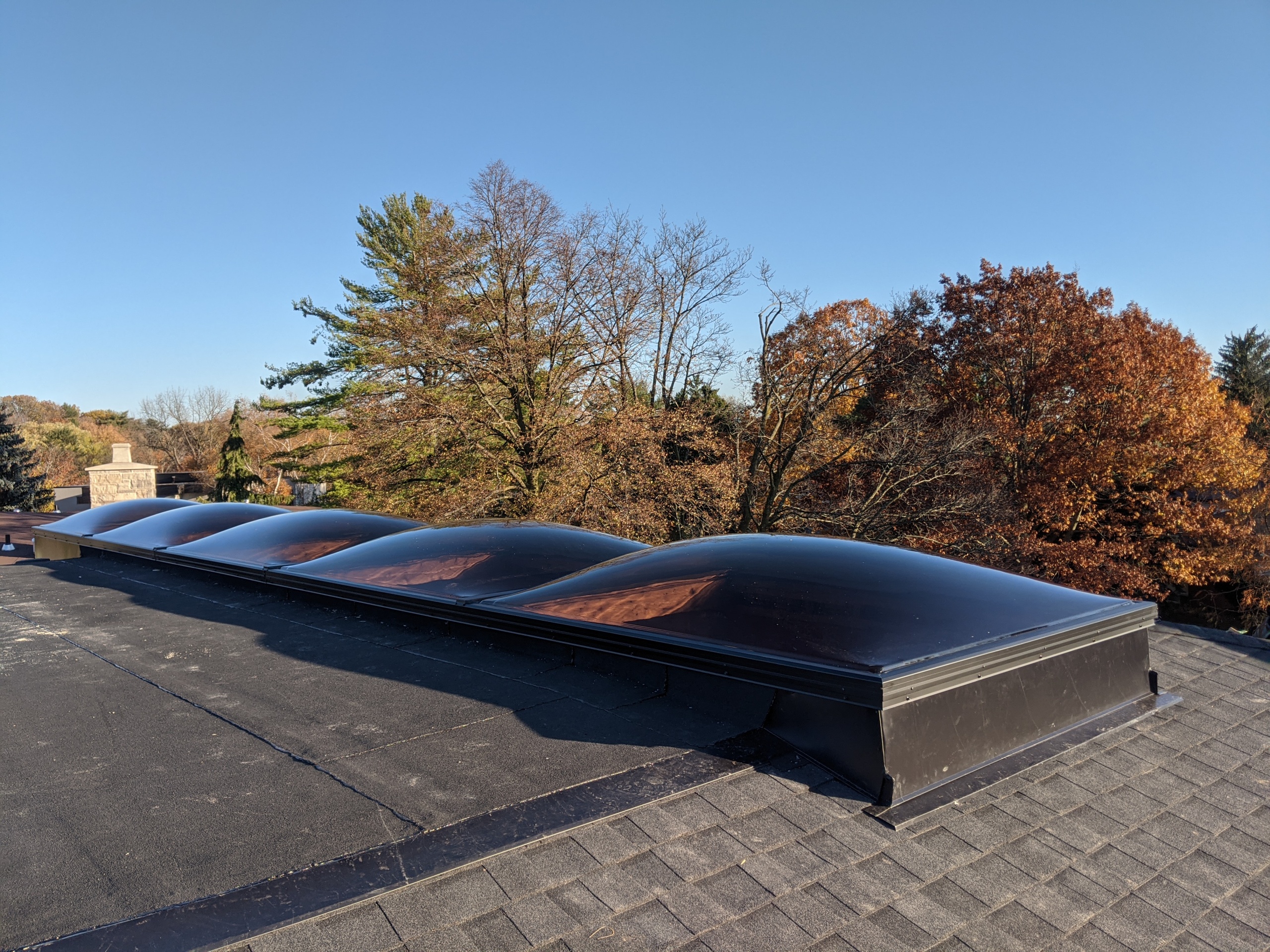 Artistic Skylight Domes image 9