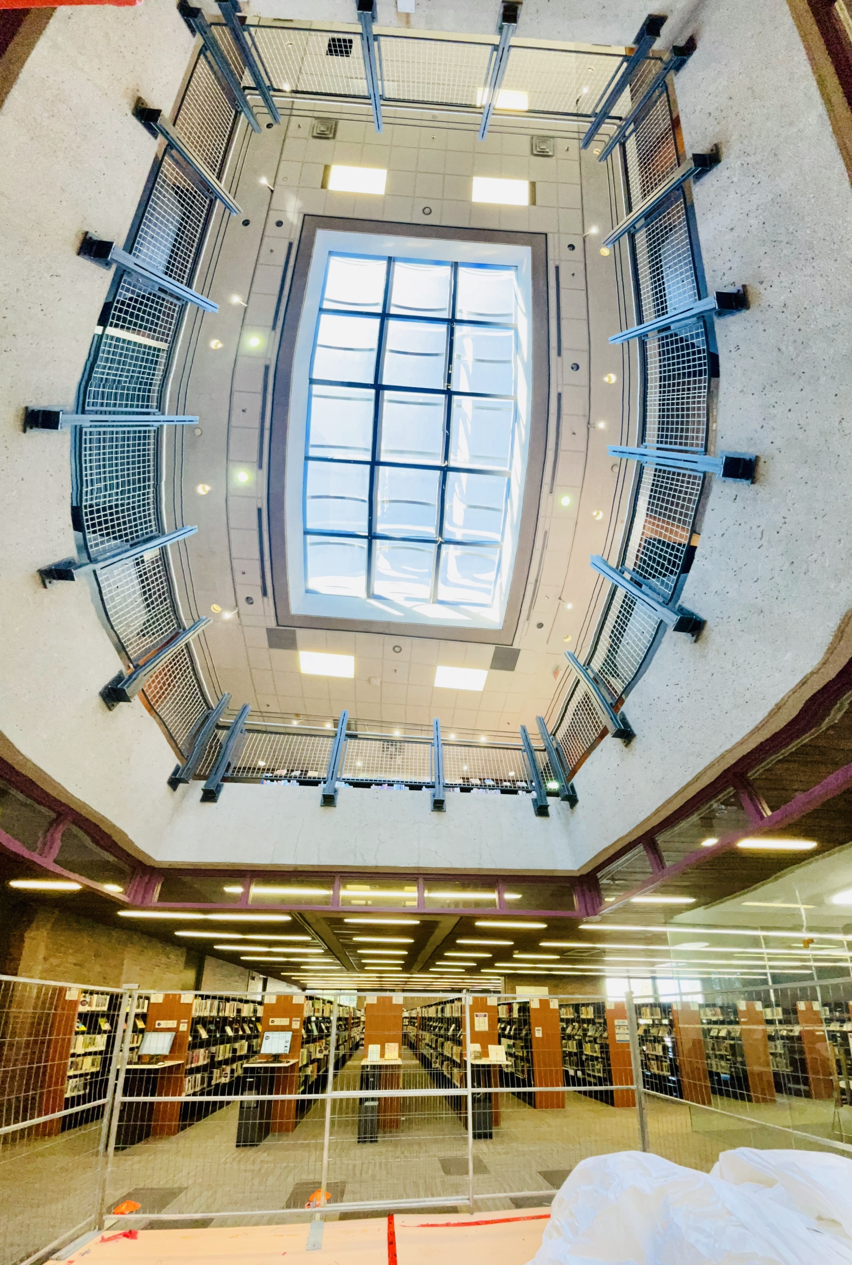 Artistic Skylight Domes image 16