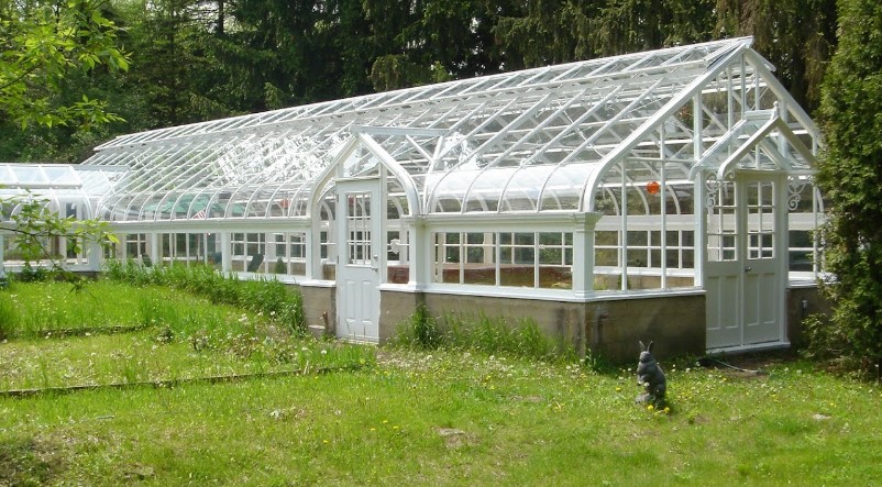 Energy Glazed Systems image 5