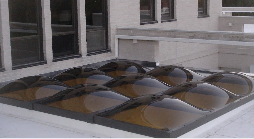 Energy Glazed Systems image 2