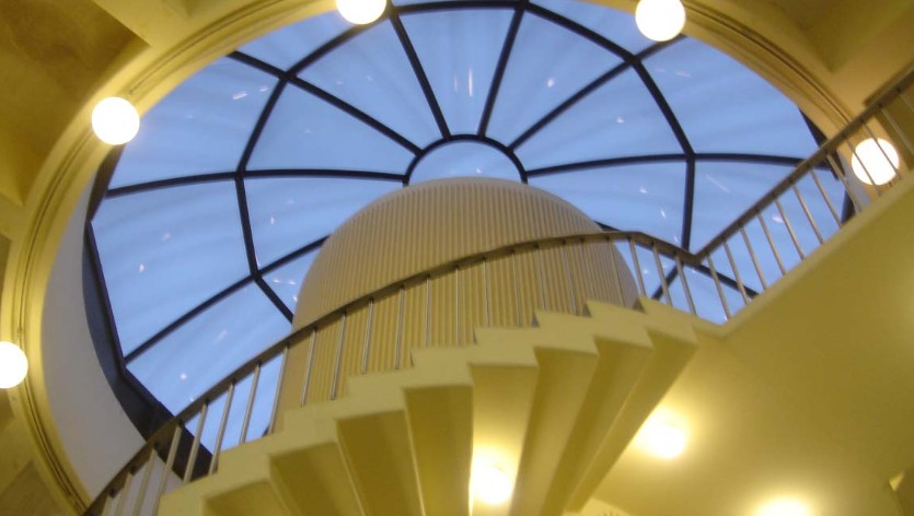 Energy Glazed Systems image 1