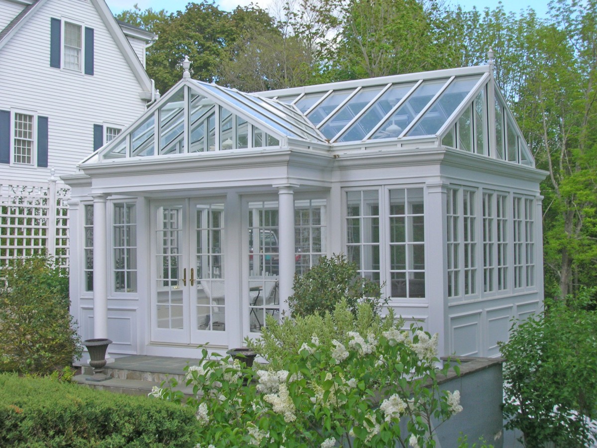 Glass House, LLC image 6