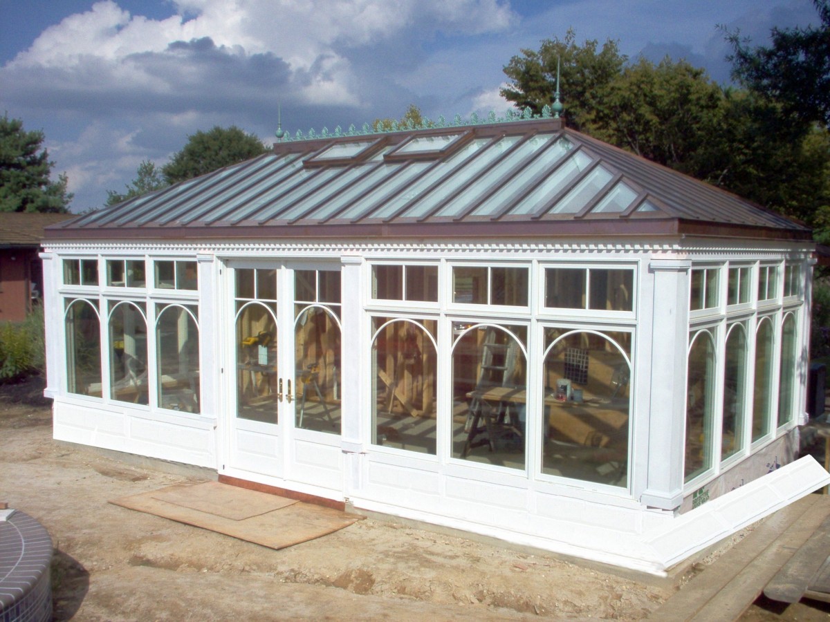 Glass House, LLC image 8