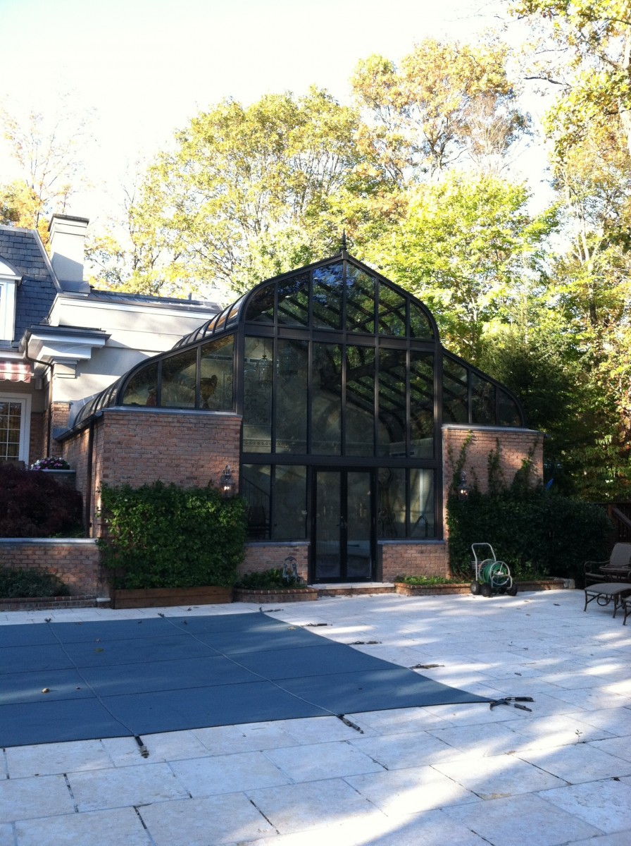 Glass House, LLC image 1