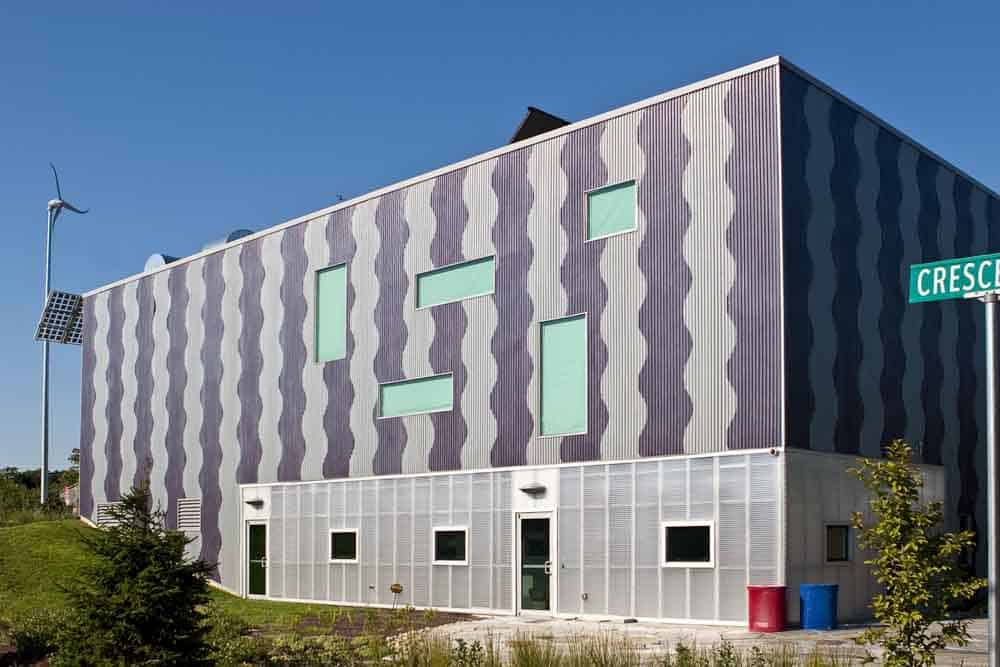 EXTECH/Exterior Technologies image 23