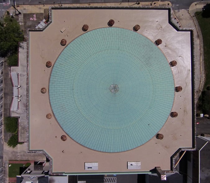 Fibertite Roofing Sytems image 2
