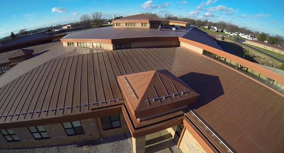 Fibertite Roofing Sytems image 11