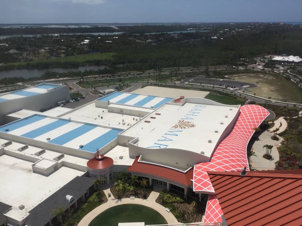 Fibertite Roofing Sytems image 7