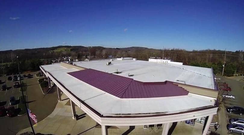 Fibertite Roofing Sytems image 10