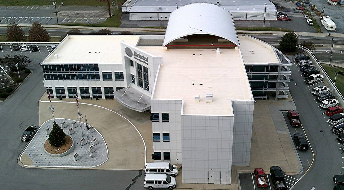 Fibertite Roofing Sytems image 1