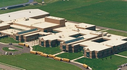 Fibertite Roofing Sytems image 5