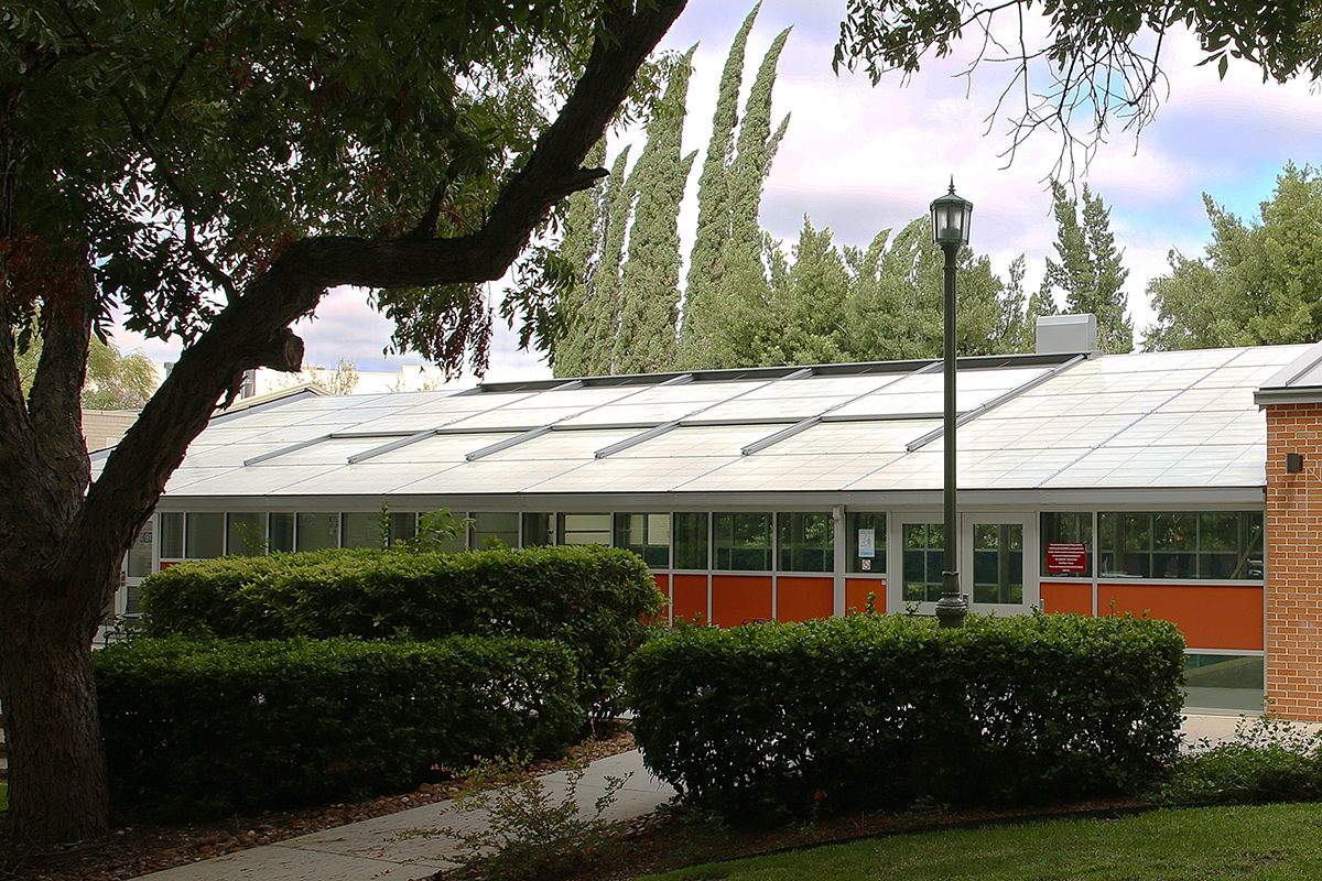 Structures Unlimited, Inc. Sub. of Kalwall Corp. image 20