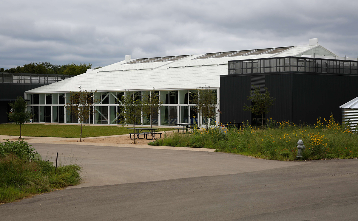 Structures Unlimited, Inc. Sub. of Kalwall Corp. image 18