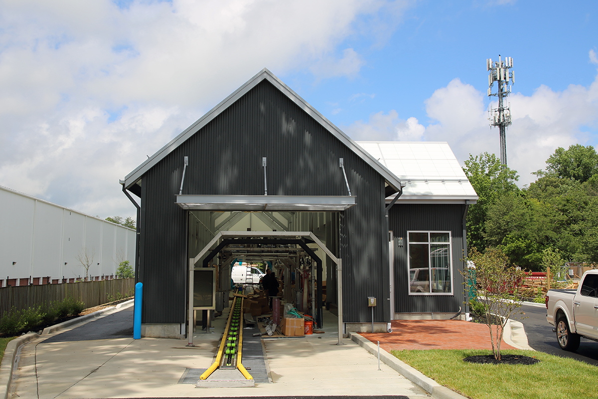 Structures Unlimited, Inc. Sub. of Kalwall Corp. image 6