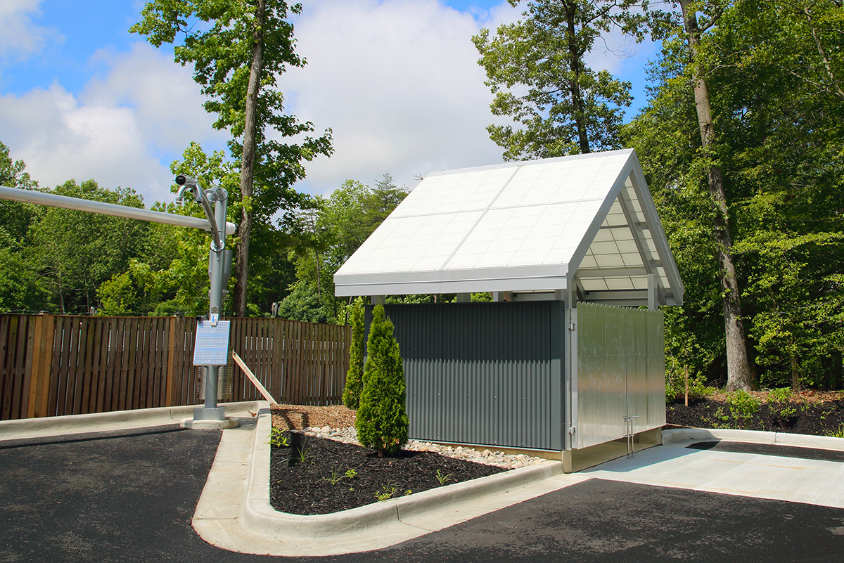 Structures Unlimited, Inc. Sub. of Kalwall Corp. image 8