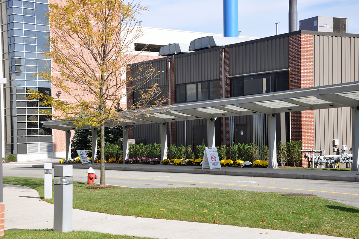 Structures Unlimited, Inc. Sub. of Kalwall Corp. image 17