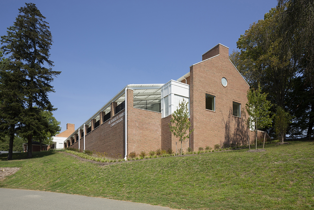 Structures Unlimited, Inc. Sub. of Kalwall Corp. image 14
