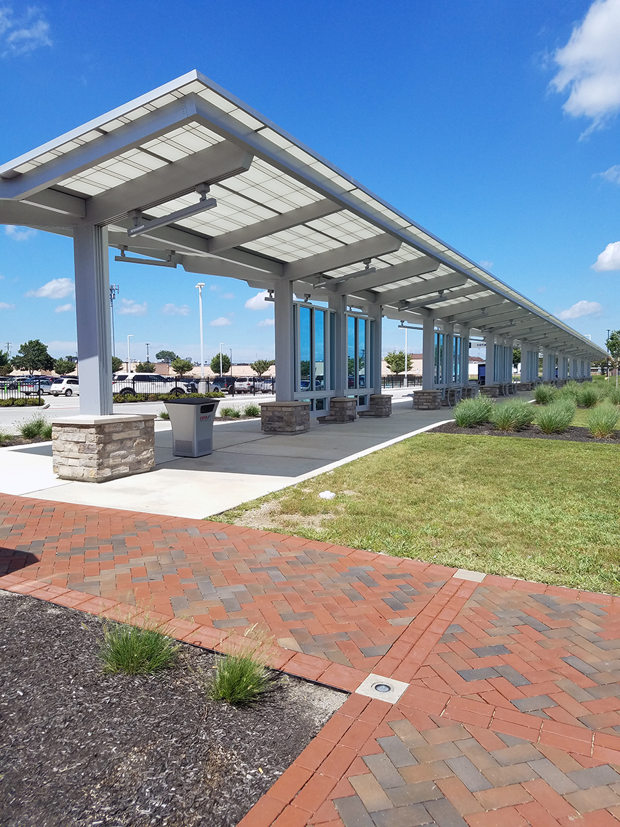 Structures Unlimited, Inc. Sub. of Kalwall Corp. image 15