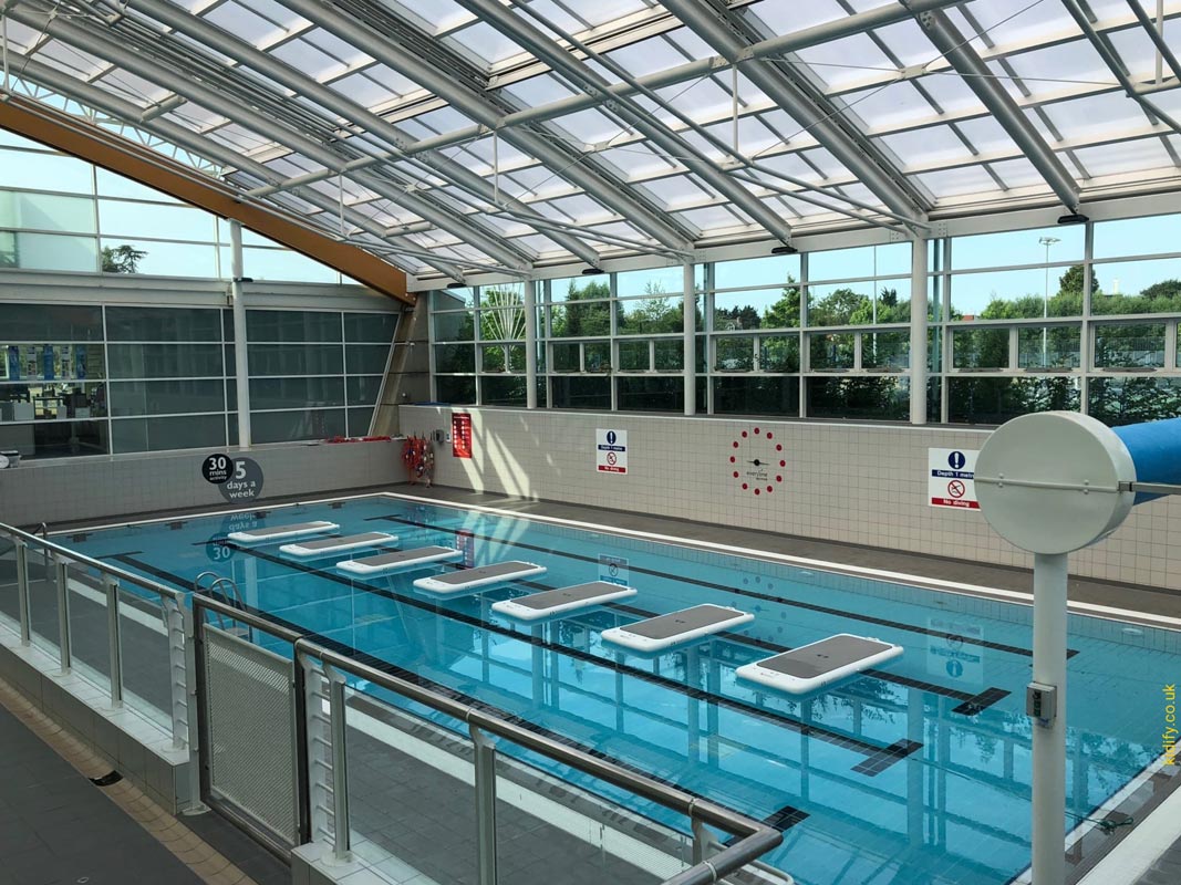 OpenAire Inc. image 10