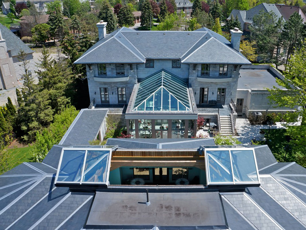 OpenAire Inc. image 9