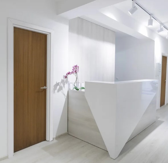 Ceco Door Products, an ASSA ABLOY Group company image 8