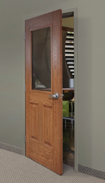 Ceco Door Products, an ASSA ABLOY Group company image 14