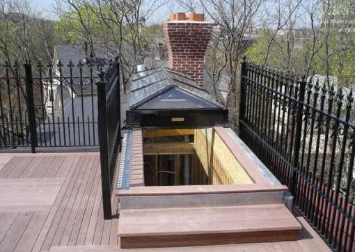 Rollamatic Roofs, Inc. image 9