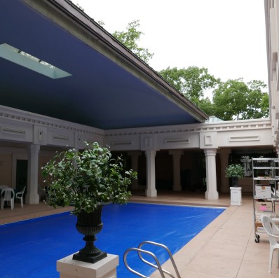 Rollamatic Roofs, Inc. image 2