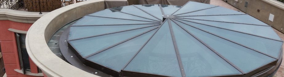 Rollamatic Roofs, Inc. image 1
