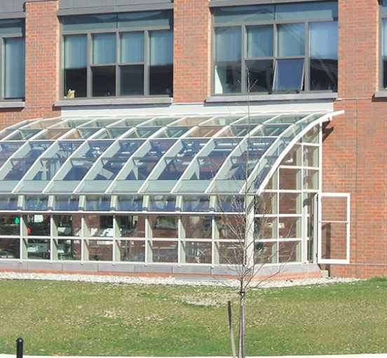 Fiore Skylights image 3