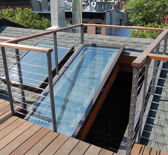 Fiore Skylights image 4