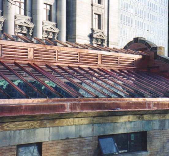 Fiore Skylights image 5