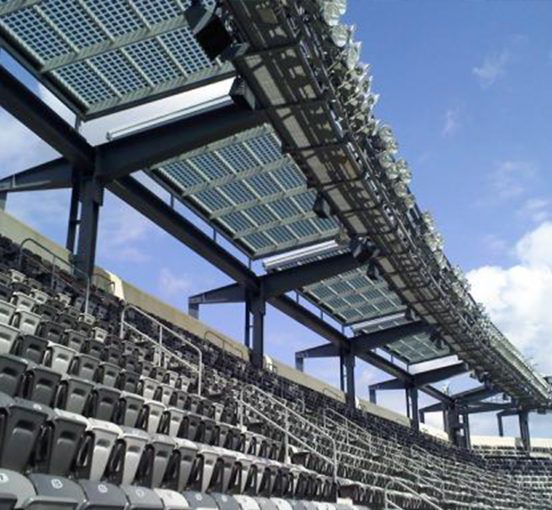 Fiore Skylights image 1