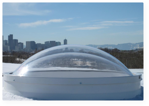 Marco Skylights image 5